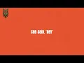 Bouwéy – 1T1 ft. Theomaa (Official Lyrics Video) | Afro-Fusion Vibes