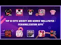 Top 10 Cute Mickey And Minnie Wallpaper Android App