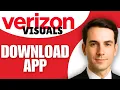 How To Download Verizon Visual Voicemail App
