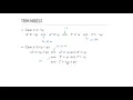 Math 557 Proving the Model Existence Theorem