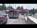 Milton engine 15 response to gas leak