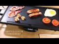VonShef Teppanyaki Grill