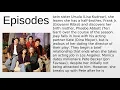 Friends Wikipedia