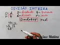 Divisao Inteira