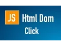 Learn JS HTML DOM in Arabic - Elements