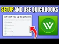 How To Set Up And Use Quickbooks Workforce Sign Up On Quickbooks Workforce