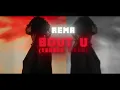 Rema - Bout U (Visualizer)