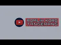 KARAOKE DANGDUT//KANGEN//EVIE TAMALA 
