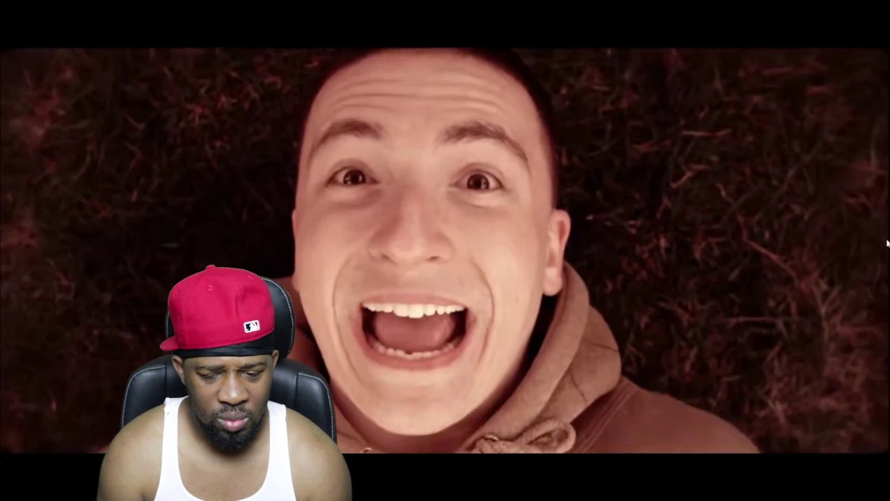 Rap/Hiphop Fan Reacts To "Token - Code Red (Official Music Video)" YouTube Video