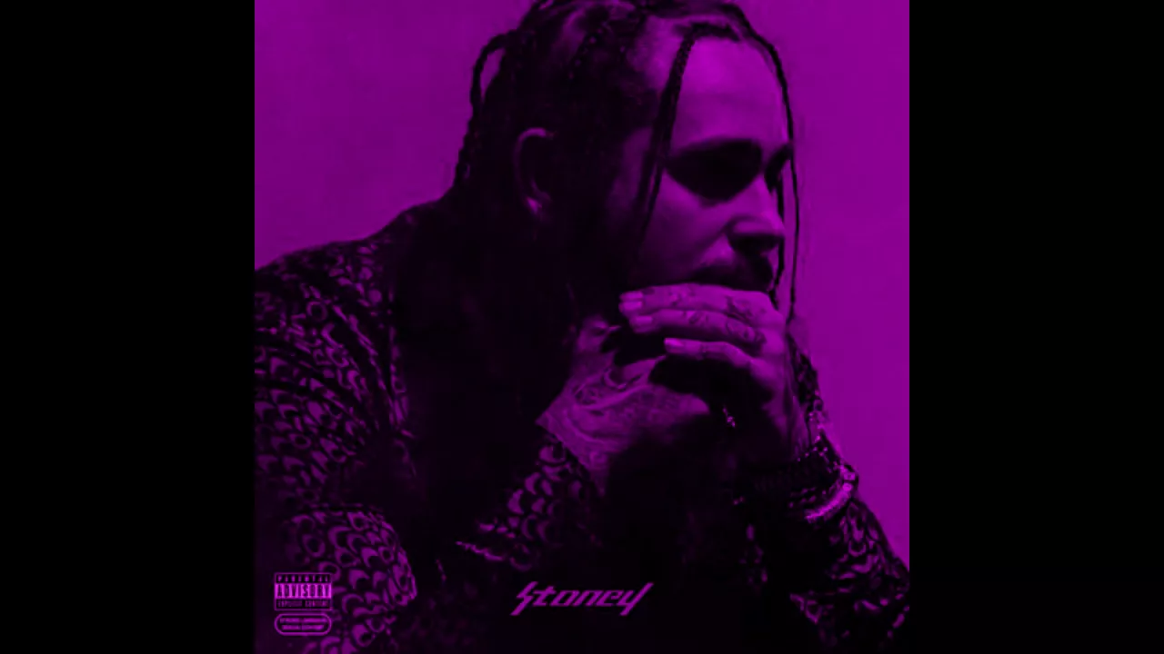 Too Young (Slowed) - Post Malone