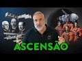 Artemis II Trip to the Moon - Portugal and Brazil in the History of Conquering the Skies