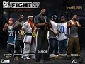 Def Jam Fight For New York All Cutscenes ( Full Game Movie )