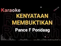 Download Lagu Kenyataan yang membultikan ~ pance pondaag. karaoke versi keyboard