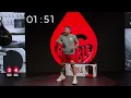 Rumble Boxing - 30 Minute Boxing HIIT At Home Workout