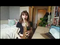 moon alley - kenny garrett transcription