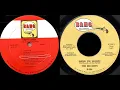 Hang On Sloopy - The Strangeloves & Hang On Sloopy - The McCoys Stereo 1965