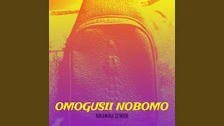 omogusii nobomo