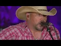 Jason Aldean Performs “Trouble With A Heartbreak” | CMT Campfire Sessions