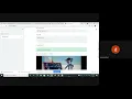 Create an Web App for Python Mail Streamlit