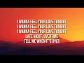 BUNT. - Love Tonight (Lyrics)