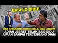 Download Lagu KENA BANGET! GAK KEPANCING NYALAHIN JOKOWI DIKASUS NOEL, ADIAN BUAT SAID DIDU DAN AIMAN TERCENGANG