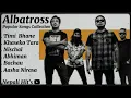 Albatross Songs Collection || Best of Albatross Band || Albatross hit songs
