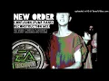 New Order - Confusion (Pump Panel Reconstruction Mix) [2025 Remaster]