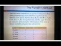 1 2 Plurality Method Part 1