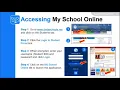 How to Access My School Online