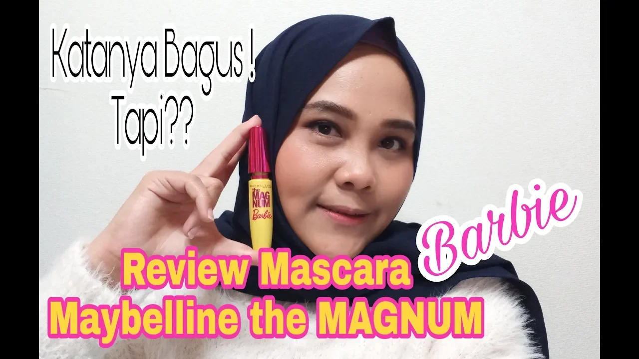 Battle maskara maybelline | volume express turbo boost vs the magnum volume express. 