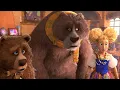 Goldilocks and the Three Bears funny moments