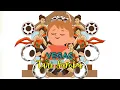 Download Lagu Vegas - Tari Samba (Official Music Video)   | Lagu Anak Indonesia | Kids Song