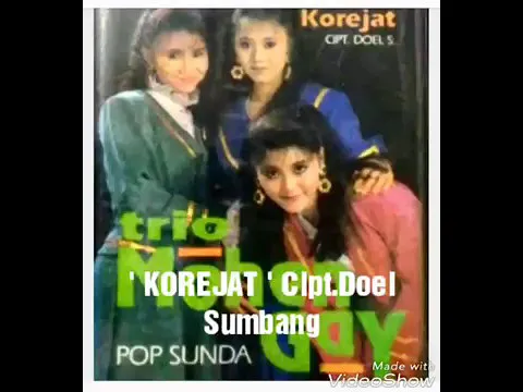 Download MP3 ALBUM POP SUNDA