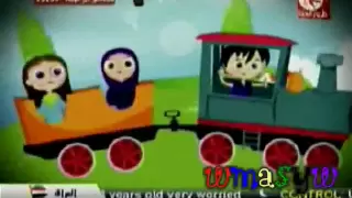 نشيد الكتكوت فرقة طيور الجنة للأطفال جودة عالية 