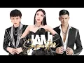 Lagu IAM SUPERSTAR - CHUNG THANH PHONG X TRANG PHÁP X TRỌNG HIẾU X GIL LÊ ( OFFICAL MUSIC VIDEO )