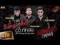 Lagu SỐNG CHẾT CÓ NHAU (Rock) | OST Giang Hồ Chợ Mới (NHẠC PHIM CHÍNH THỨC)