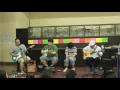 Tama Na Ang Drama - Ang Bandang Shirley | Live