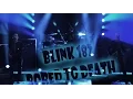 Lagu BLINK 182 - BORED TO DEATH LIVE THE LATE SHOW - SUBTITULADO EN ESPAÑOL