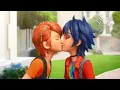 Download Lagu ( kissing marc and  Nathaniel ) miraculous season6 EP15 #miraculousladybugseason6