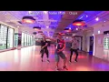 Download Lagu Little Mix ft Charlie Puth - Oops by KIWICHEN Zumba Cooldown