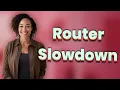 Lagu Why Does My TP-Link Router Slow Down with Many Devices?
