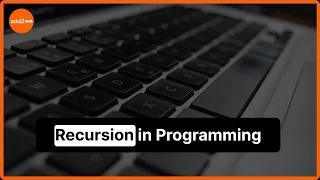 Recursion in Hindi JavaScript