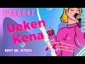 Download Lagu UEKEN KENA - Reny Br. Sitepu (KARAOKE) MP3