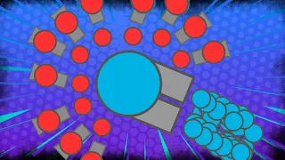 the CRAZIEST HACK in DIEP IO