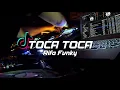 Download Lagu DJ TOCA TOCA   Rifa Fvnky   REMIX FULL BASS New