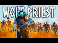 I Tried Becoming a Warrior Priest in Warhammer Bannerlord
