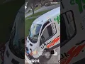 When Your Job Is Worth More Then Your Life Uhaul Runs Over Amazon Driver