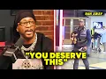 Katt Williams HUMILIATES Shannon Sharpe After He Gets FIRED This Is What You Deserve