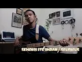 Download Lagu Seurieus - Sendiri Itu Indah ( Bass Cover )