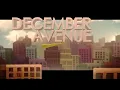 December Avenue - Eroplanong Papel Lyric Video (Official)